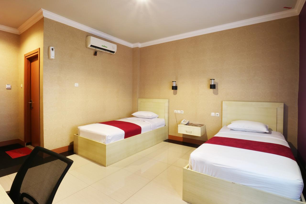 Raja Residence Jakarta Luaran gambar