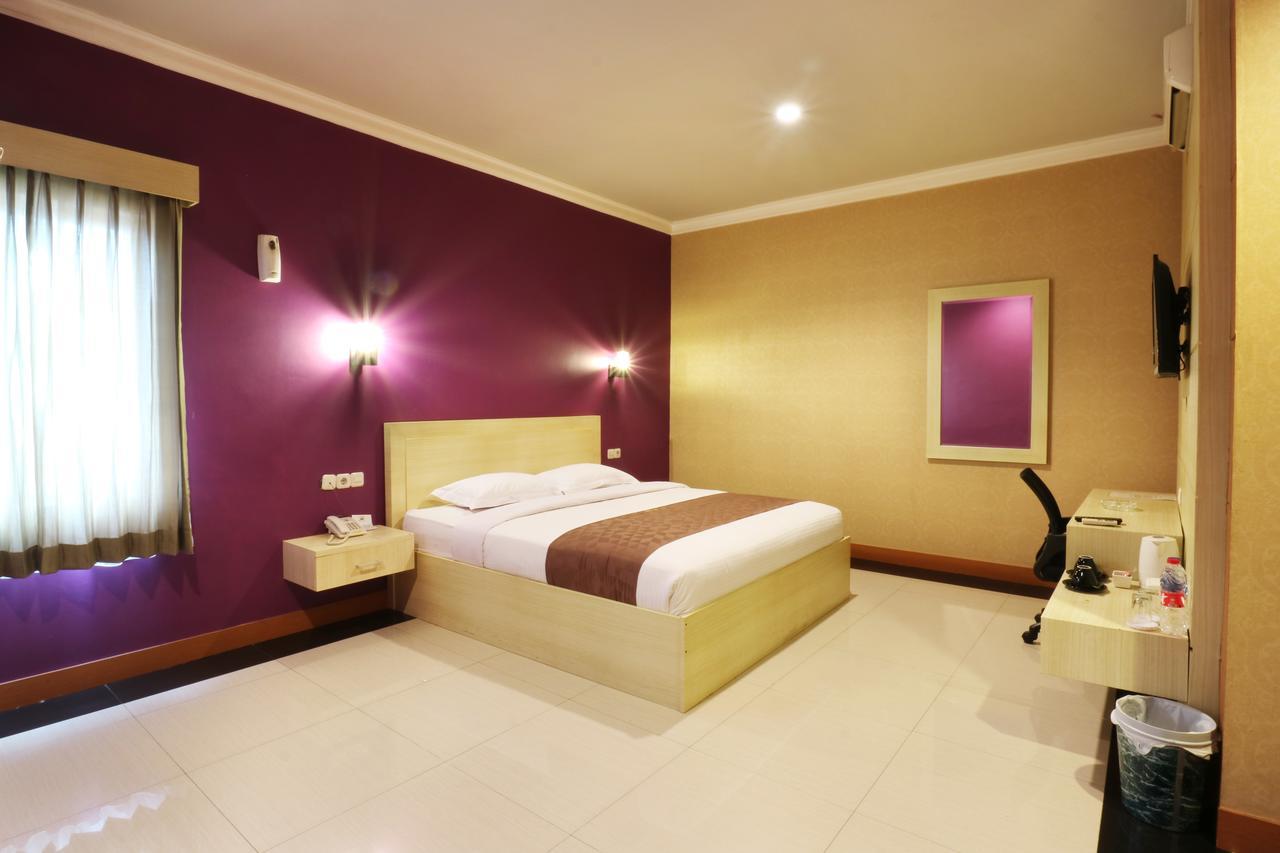 Raja Residence Jakarta Luaran gambar