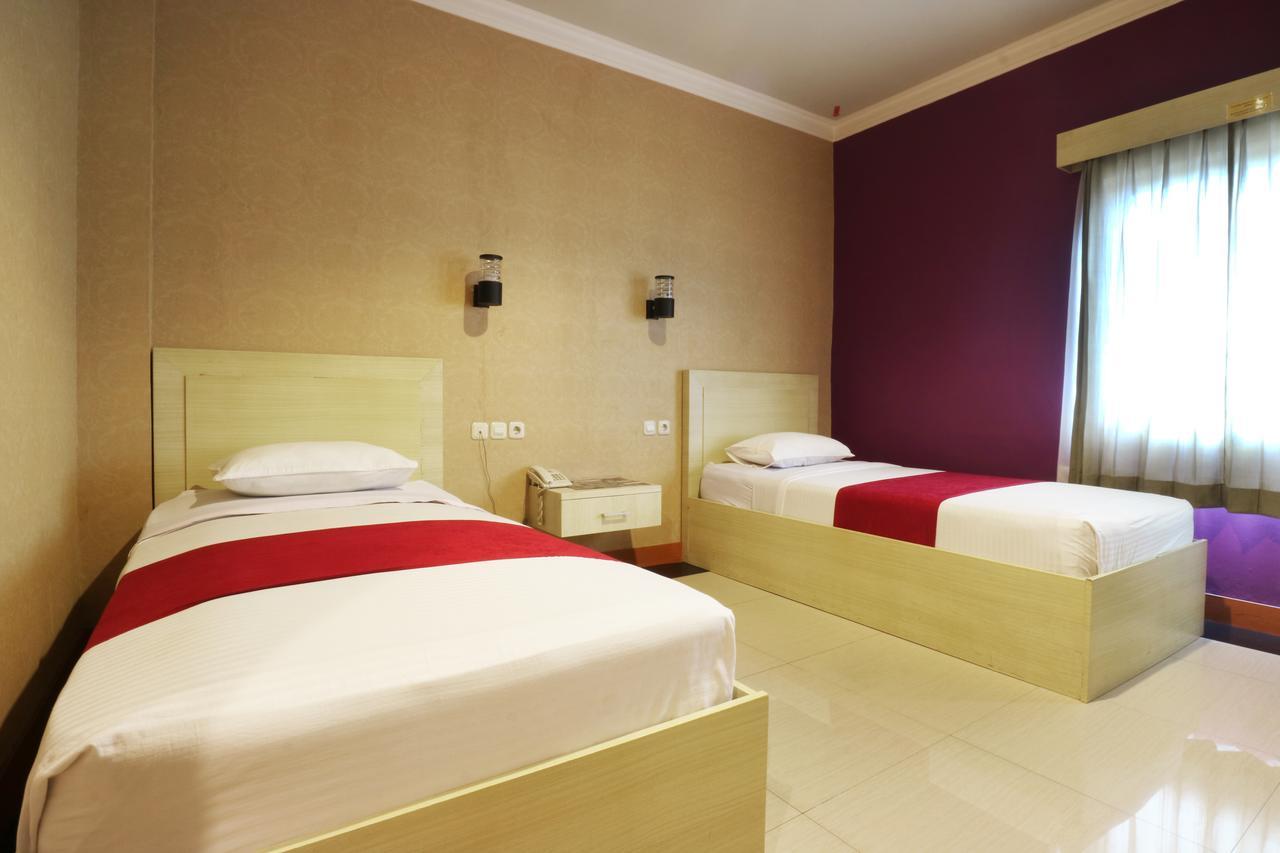 Raja Residence Jakarta Luaran gambar