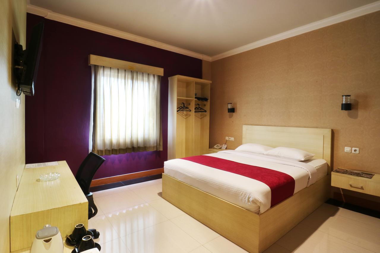 Raja Residence Jakarta Luaran gambar