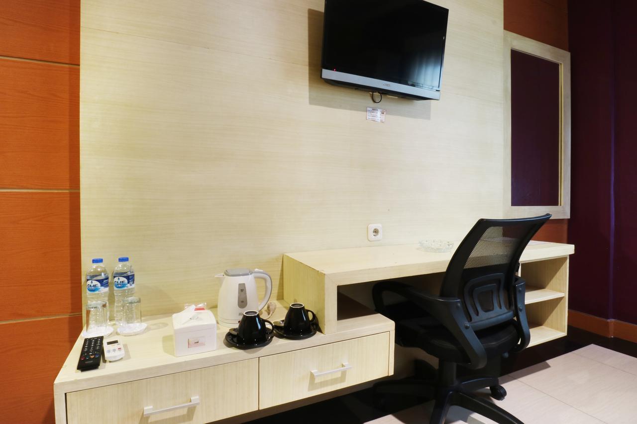 Raja Residence Jakarta Luaran gambar