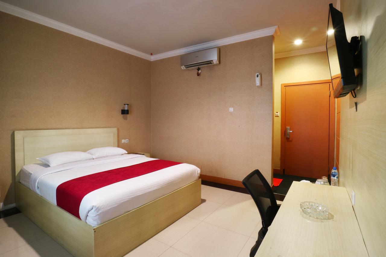 Raja Residence Jakarta Luaran gambar