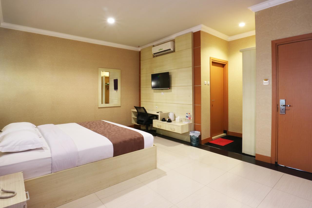 Raja Residence Jakarta Luaran gambar
